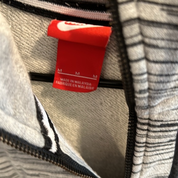 Nike Hoodie - Picture 2 of 2